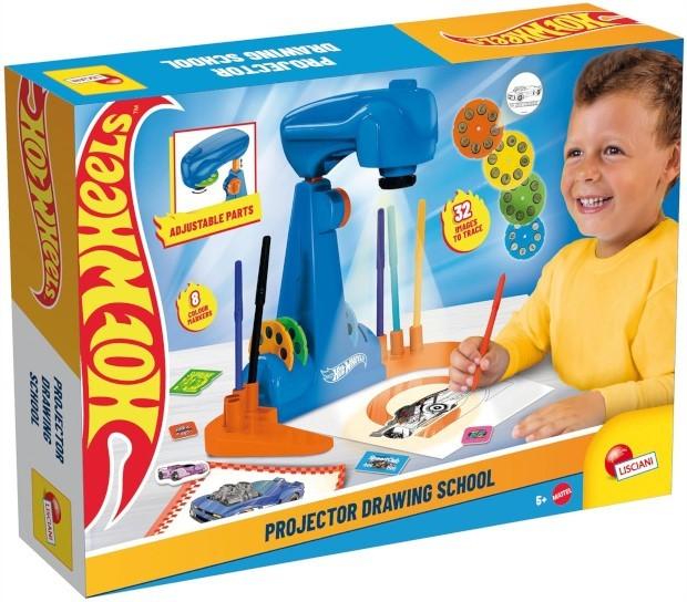 Set de jucarii Hot Wheels 114061