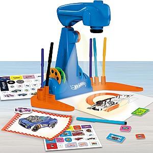 Set de jucarii Hot Wheels 114061