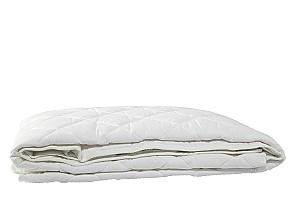 Husa pentru saltea Dormibene Topper Bianco 140x200