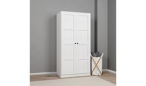 Dulap Trendy Lucas 1600-85 Alb