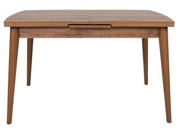 Masa Trendy Inci 1141 Nuc(Maro)