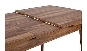 Masa Trendy Inci 1141 Nuc(Maro)