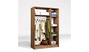 Dulap Trendy Kardelen 1600-119 Maro