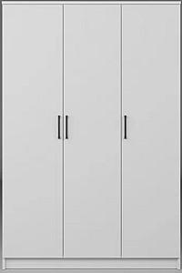 Dulap Trendy Kardelen 1600-101 Alb