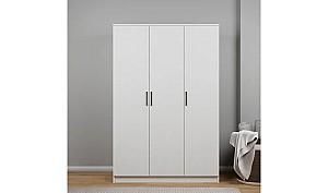 Dulap Trendy Kardelen 1600-101 Alb
