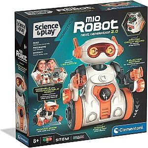 Robot jucarie Clementoni 75143