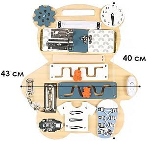 Joc de logica New World Xm-081