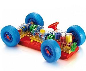 Constructor Quercetti Discovery Car (8515)