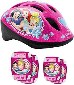 Echipament de protectie Stamp Princess (K887507)