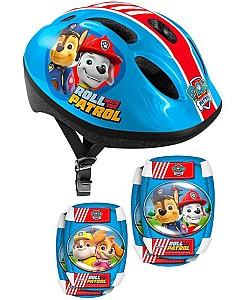 Echipament de protectie Stamp Paw Patrol (PA450507)