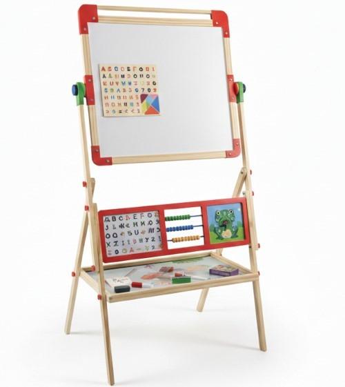 Tabla de scris pentru copii New World 8898