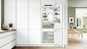 Frigider incorporabil Bosch KBN96ADD0