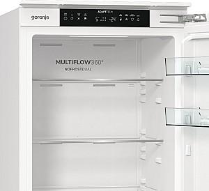 Frigider incorporabil Gorenje NRKI517E42