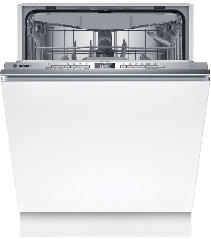 Masina de spalat vase incorporabilă Bosch SMV4HVX03E