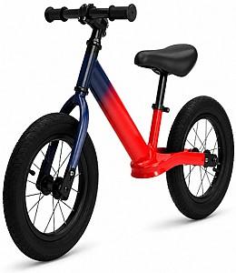 Bicicleta fara pedale New World LZ-008-14 Red