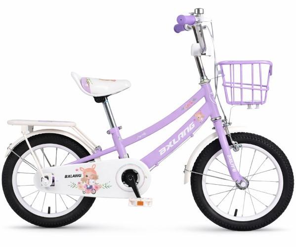 Bicicleta copii New World FC-A11