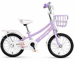 Bicicleta copii New World FC-A11