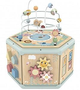 Joc de logica Tooky Toy TK261N