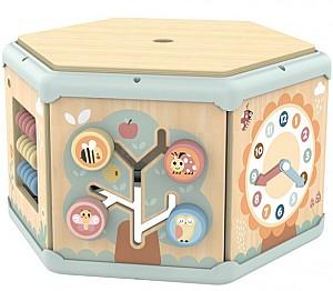 Joc de logica Tooky Toy TK261N