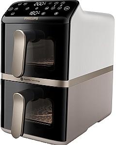 Friteuza cu aer cald Philips NA462/80