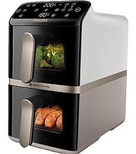 Friteuza cu aer cald Philips NA462/80