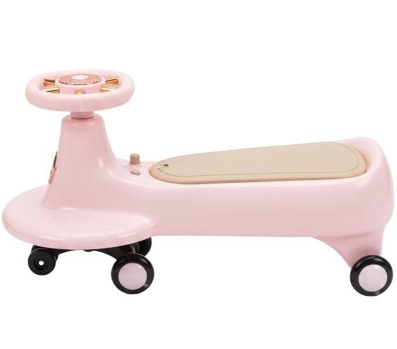 Tolocar New World HLX-1122 Pink