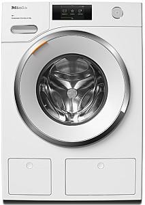 Masina de spalat Miele WWR 760 WPS