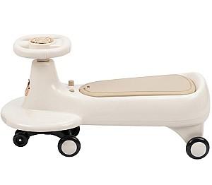 Tolocar New World HLX-1122 White