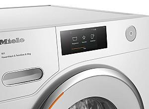 Masina de spalat Miele WWR 760 WPS