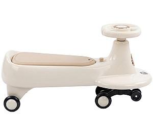 Tolocar New World HLX-1122 White