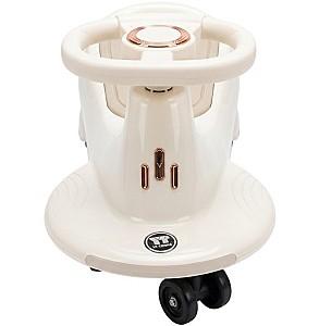 Tolocar New World HLX-1122 White