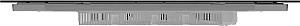 Plita incorporabila electrica Gorenje GI6443BSCWF