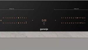 Plita incorporabila electrica Gorenje GI6443BSCWF