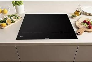 Plita incorporabila electrica Gorenje GI6443BSCWF