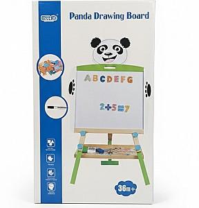 Tabla de scris pentru copii New World Panda (BLLN-3621)