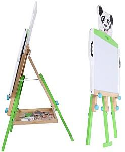 Tabla de scris pentru copii New World Panda (BLLN-3621)
