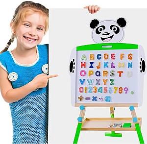 Tabla de scris pentru copii New World Panda (BLLN-3621)