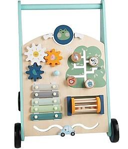 Premergator New World HLL-002 Blue