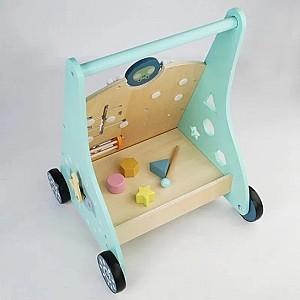 Premergator New World HLL-002 Blue
