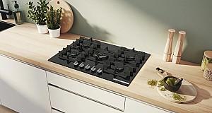 Plita pe gaz incorporabila Bosch PPQ7A6I40