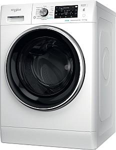 Masina de spalat Whirlpool FFWDD 1176258 BCV EE
