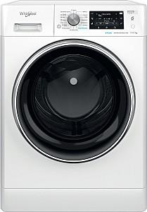 Masina de spalat Whirlpool FFWDD 1176258 BCV EE