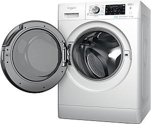 Masina de spalat Whirlpool FFWDD 1176258 BCV EE