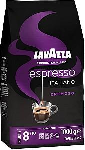 Cafea Lavazza Espresso Italiano Cremoso