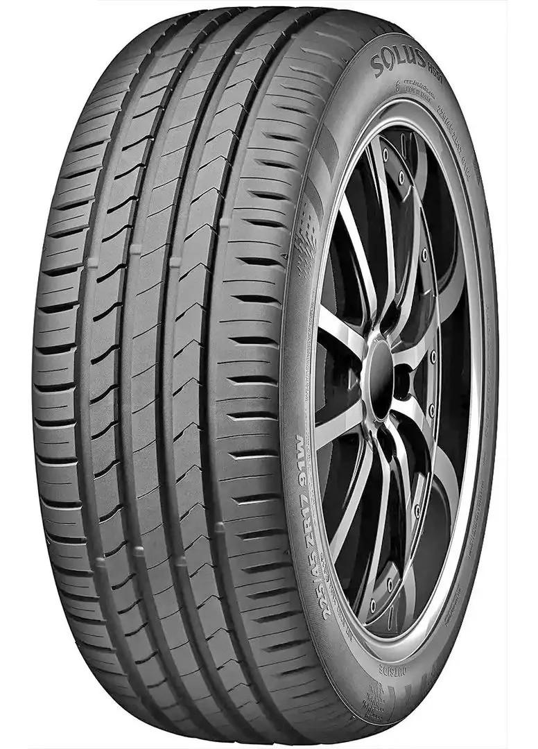 Anvelopa KUMHO Solus HS 51 205/50 R16 87V