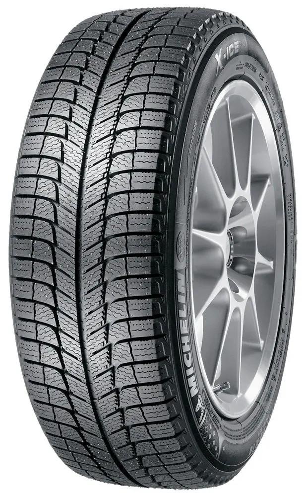 Anvelopa Michelin X-Ice 3 205/60 R16 96H