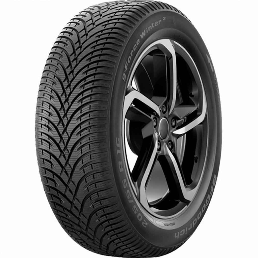 Anvelopa BFGoodrich 205/55 R16 (G-Force 2)
