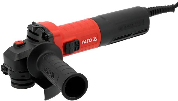 Polizor unghiular Yato YT821017