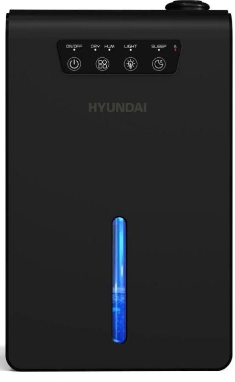 Dezumidificator de aer HYUNDAI HDSH002UA