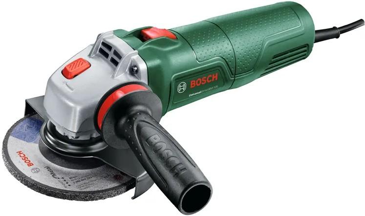 Polizor unghiular Bosch UniversalGrind 850-125